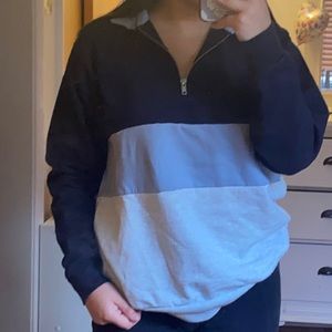 brandy melville/john galt sweatshirt